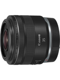 CANON RF 35mm f1.8 MACRO IS STM