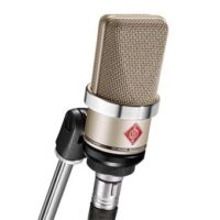 NEUMANN TLM102 Nickel