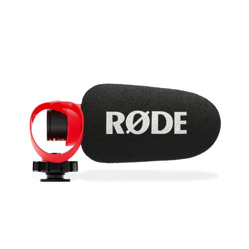 RODE VideoMicro II