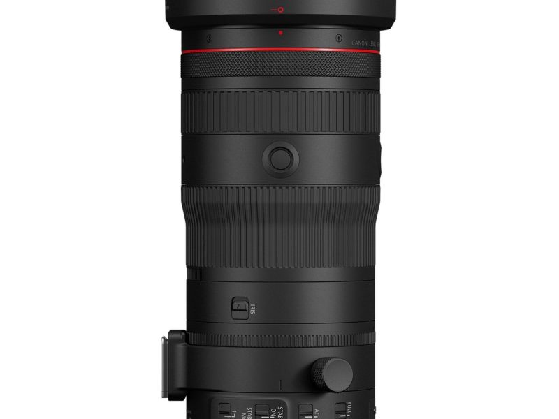 CANON  RF 24-105 f/2.8 L IS USM